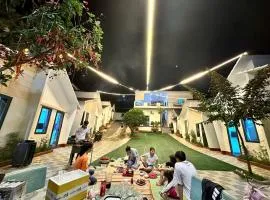 ĐAM MÊ HOMESTAY