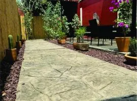 Casa Cañonero, a magic place, 4 room