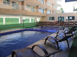 Cumbuco Beach place, hotel em Caucaia