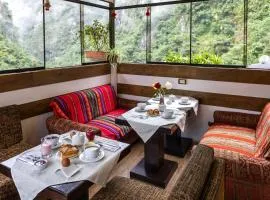 Runas Inn Machupicchu
