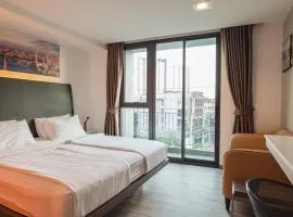 BB House Khlongtan บีบีเฮ้าส์ คลองตัน