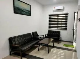 SHAH HOMESTAY Pulau Indah