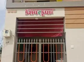 Keshav femely banglow