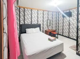 Hotel Gunting Asri Ngawi RedPartner