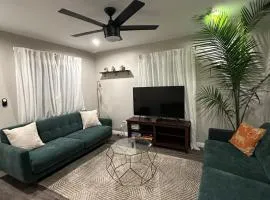 Bungalow