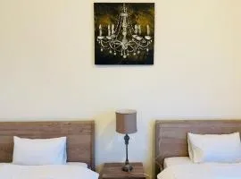 Luxury Sea View ROOM with 2 BED