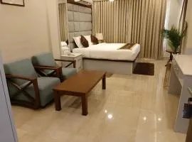 The Crystal Hotel New Town Kolkata