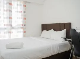 Comfort 2BR at Sky House BSD Apartment By Travelio