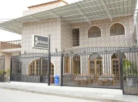 Hotel El Carmen