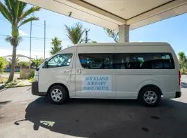 Auckland Airport Easy Hotel、にあるオークランド国際空港 - AKLの周辺ホテル