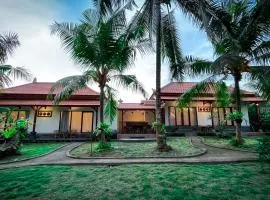 Pondok Kakiang