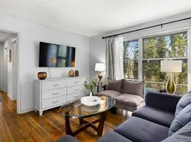 Cozy Home in Oak Ridge w 3BR