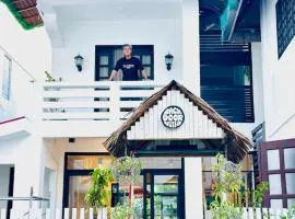 BACKDOOR VILLA