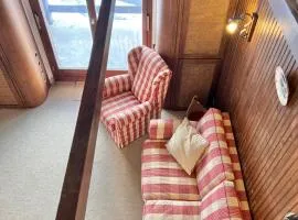 Casa Cristallo