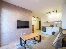 Apartmani Sloboda