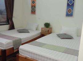 Mộc Nhiên Homstay Mai Chau