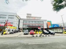City Hotel Balikpapan