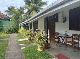 Hamilton House