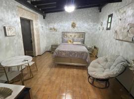 The Suites & Vintage Apartment at Casa Of Essence in heart of Old San Juan, accommodation in San Juan