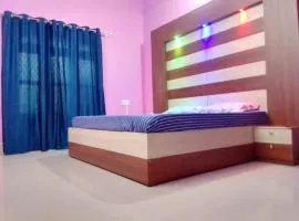 Nandishwar Homestay