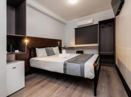 DCH on Mitchell, hôtel spa à Darwin