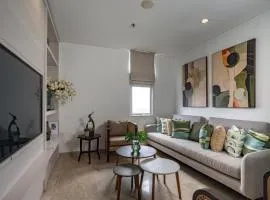 Dago Suite 3BR Luxury Apartment