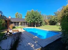 La Quinta Rosefe