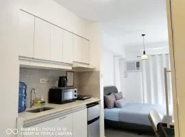 Studio Condo at Camella Northpoint Near Abreeza Mall Davao