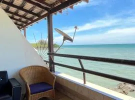 Sea view homestay
