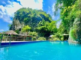 Green Valley Homestay - Thung Lũng Xanh