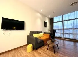 The Teak - Bangsar Trade Centre