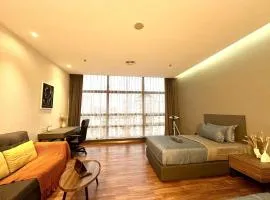 Bangsar Trade Centre By WeCare