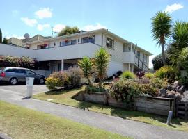 Park View 'Home Away From Home', homestay in Feilding