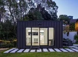 Beautiful Bush Retreat