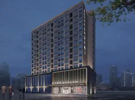 Echarm Hotel Changsha Huanghua Airport