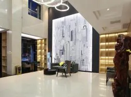 City Comfort Inn Nanping Jian'ou West Station Municipal Government