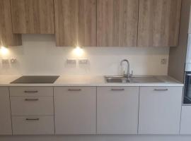 Room in Guest room - Mills Perfect Location, hotel v destinaci Clondalkin