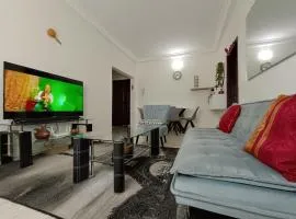 Appartement calme à Angré