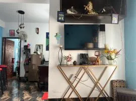 Sweet & Cozy Home - Staying is Worthy!