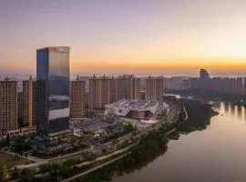 Jieyang Marriott Hotel