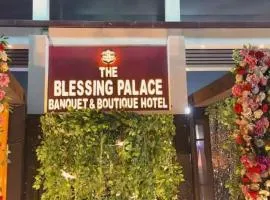 The Blessing Palace