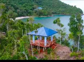 ISLA tress Bonita Wellness Escape Island