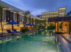 Dialoog Seminyak
