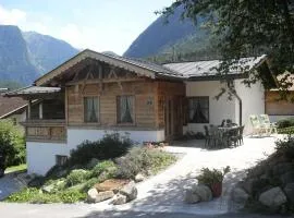 Seppl's Holiday Home Comfortable holiday residence