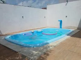 Recanto do Ze Bonito