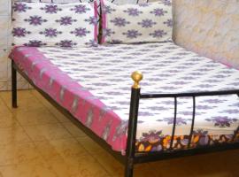 S M Residency, hotel v destinaci Mayiladuthurai