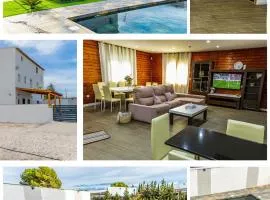 Casa Cristea Barranda