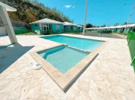 LaLolitaVilla - walking distance to Playa Buye!