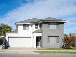 Seaside Haven Rockingham