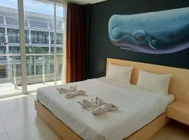 GO INN Aonang Beach โกอินน์ อ่าวนาง